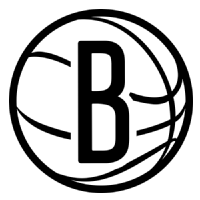 Brooklyn Nets logo